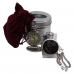 Legal Scales of Justice Pocket Watch with Silver Pendant Legal Scales of Justice Pocket Watch with Silver Pendant